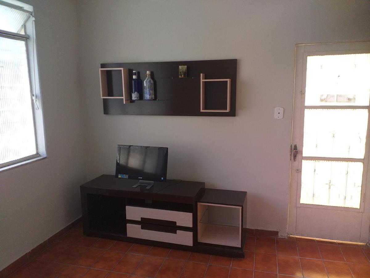 Apartament โวลตา เฮดอนดา ภายนอก รูปภาพ