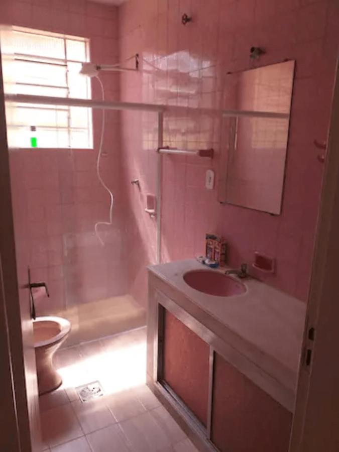 Apartament โวลตา เฮดอนดา ภายนอก รูปภาพ