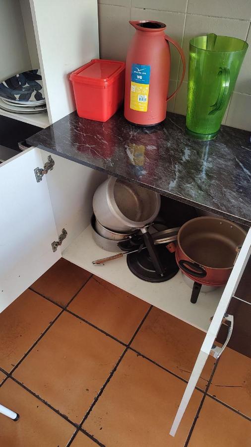 Apartament โวลตา เฮดอนดา ภายนอก รูปภาพ