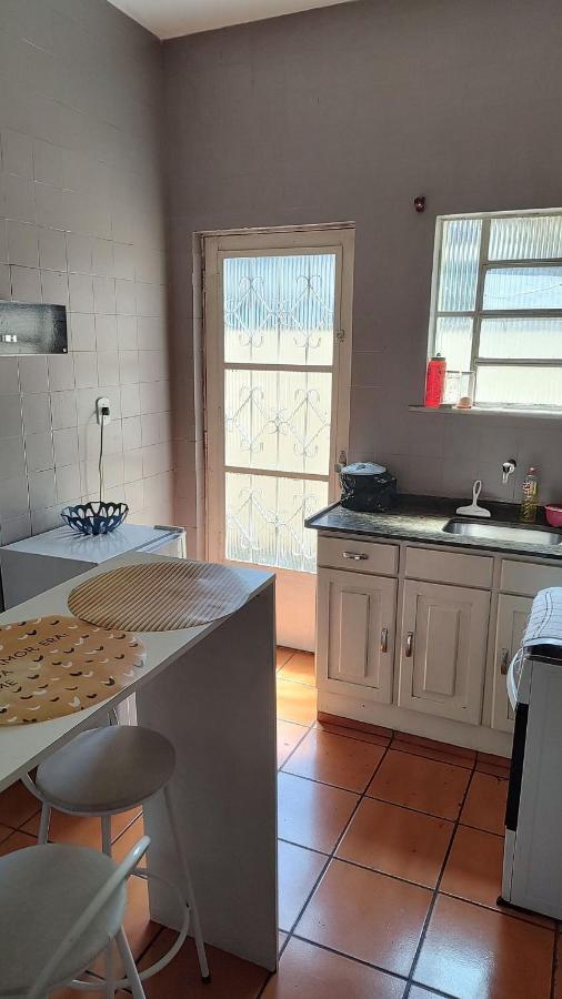 Apartament โวลตา เฮดอนดา ภายนอก รูปภาพ