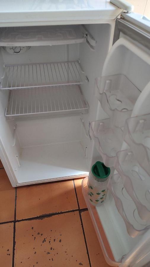 Apartament โวลตา เฮดอนดา ภายนอก รูปภาพ